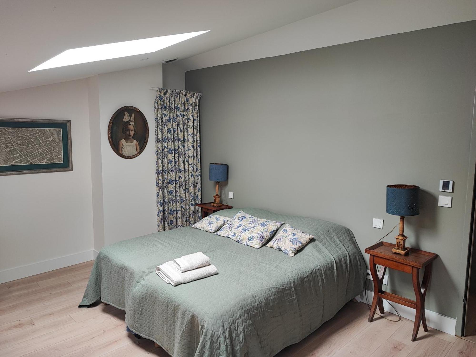 Magnanerie De Sainte Croix Hotel Kültér fotó