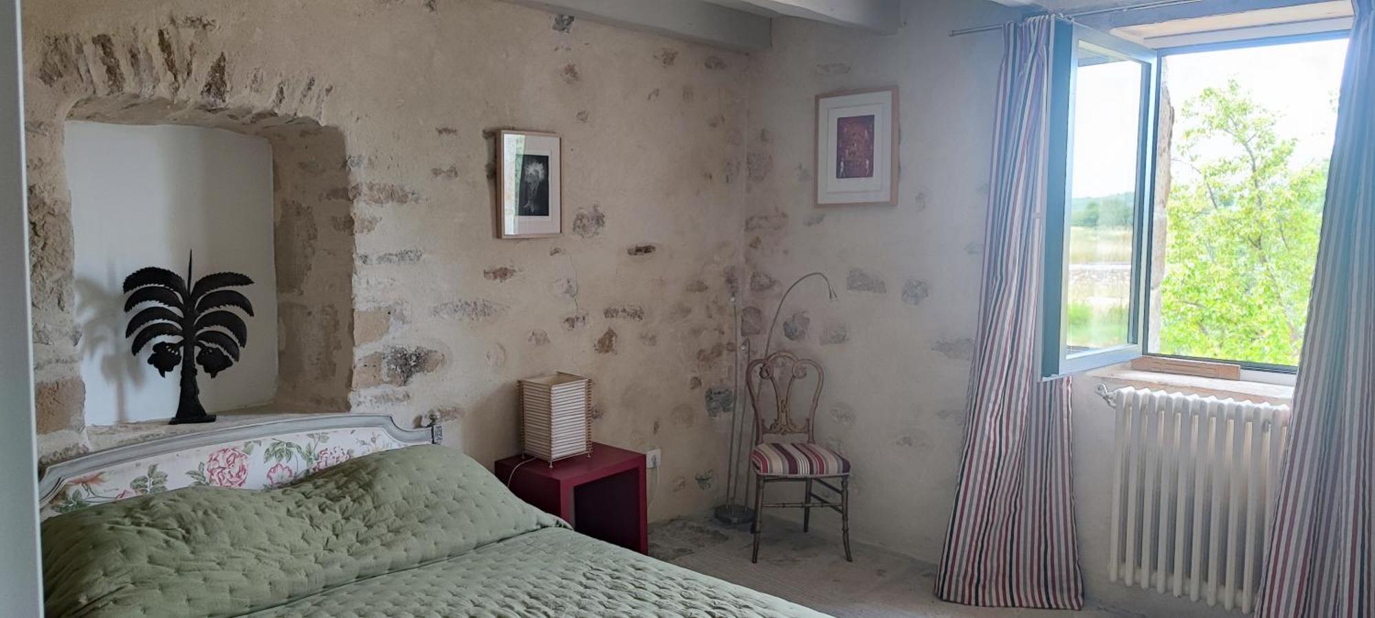 Magnanerie De Sainte Croix Hotel Szoba fotó