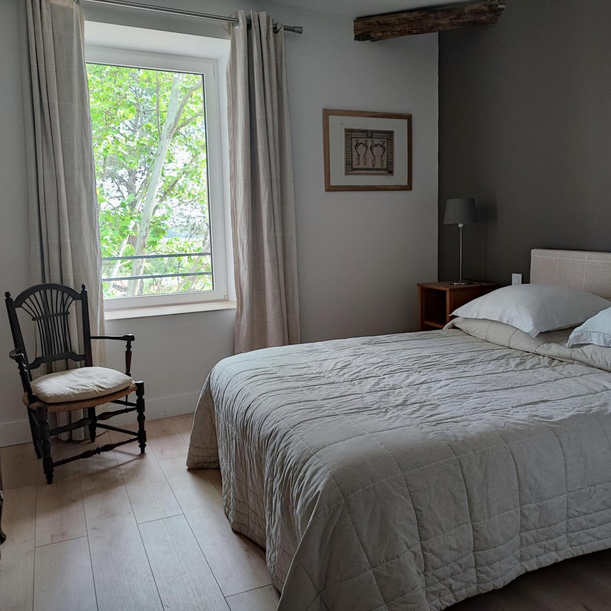 Magnanerie De Sainte Croix Hotel Szoba fotó